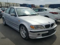 2003 BMW 330 I WBAEV53443KM25827