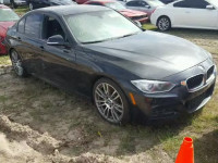 2013 BMW 335 I WBA3A9G50DNP37611