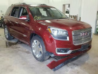 2016 GMC ACADIA DEN 1GKKRTKD5GJ185154