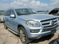 2016 MERCEDES-BENZ GL 350 BLU 4JGDF2EE9GA639283