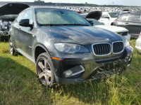 2013 BMW X6 XDRIVE3 5UXFG2C56DL783823