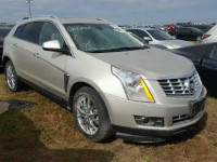 2014 CADILLAC SRX PERFOR 3GYFNFE33ES688314