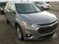 2018 Chevrolet Traverse P 1GNERKKW1JJ109207