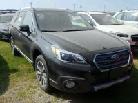 2017 SUBARU OUTBACK TO 4S4BSETC7H3416526