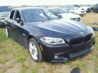 2014 BMW 528 I WBA5A5C52ED020836