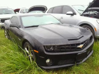 2013 CHEVROLET CAMARO 2SS 2G1FK1EJ5D9171942