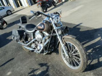 2005 HARLEY-DAVIDSON FXDLI 1HD1GNW185K309917