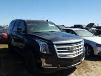 2016 CADILLAC ESCALADE P 1GYS3DKJ6GR205481