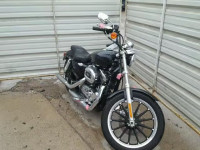 2009 Harley-davidson Xl1200 L 1HD1CX3129K420819