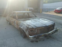 1977 BUICK 2DR SPECIA 4B27C7K111816