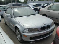 2001 BMW 330 CI WBABS53461JU86238