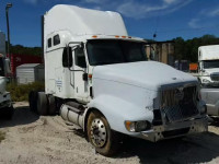 2007 INTERNATIONAL 9400 2HSCNSCR57C553922