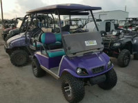 2005 GOLF CART AG0536542117