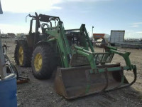 1994 JOHN DEERE TRAC RW7810R011536