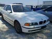 1999 BMW 528 I AUTO WBADM6337XBY28007