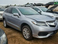 2017 ACURA RDX BASE 5J8TB3H37HL021107