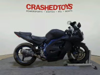 2007 SUZUKI SV650 JS1VP53A472102817