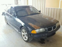 1993 BMW 318 I WBACA5318PFG08643