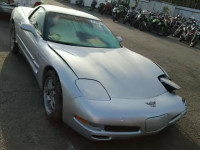 2003 CHEVROLET CORVETTE Z 1G1YY12S635120711