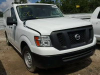 2016 Nissan Nv 1500 S 1N6BF0KM5GN806269