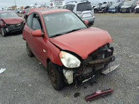 2007 HYUNDAI ACCENT BAS KMHCN35CX7U023061