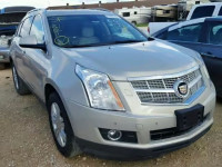 2012 CADILLAC SRX PREMIU 3GYFNCE34CS586452