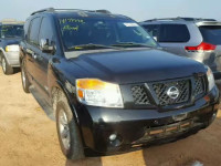 2008 NISSAN ARMADA SE 5N1AA08D28N618049