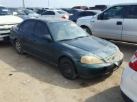 1999 HONDA CIVIC BASE 2HGEJ6613XH541427