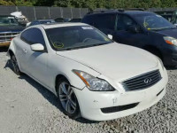 2008 INFINITI G37 BASE JNKCV64E98M118316