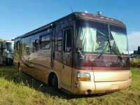 1999 SPARTAN MOTORS MOTORHOME 4VZBN8196XC031833