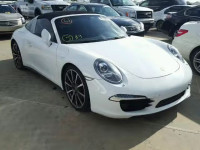 2016 PORSCHE 911 WP0BB2A90GS136803