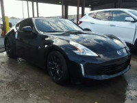 2015 NISSAN 370Z JN1AZ4EH1FM444119