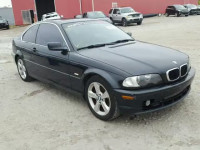 2002 BMW 325 CI WBABN33402PG58387