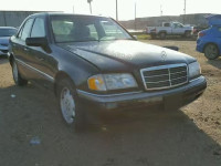 1997 MERCEDES-BENZ C 230 WDBHA23D8VA479861