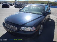 2000 VOLVO S80 T6 TUR YV1TS90D4Y1070115