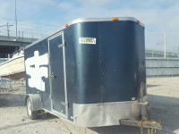 2011 CARGO TRAILER 5NHUNS215BU100981