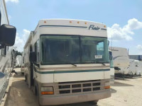 1999 FORD MH STRIPPE 3FCNF53S9XJA24577