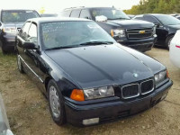 1993 BMW 318 I WBACA5317PFG08262