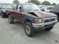 1989 TOYOTA PICKUP 1/2 JT4VN02D5K6001099