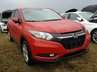 2016 HONDA HR-V EX 3CZRU5H59GM744304