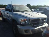 2008 DODGE DAKOTA SLT 1D7HE42KX8S550533