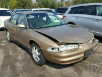 1999 OLDSMOBILE INTRIGUE 1G3WS52K3XF331548