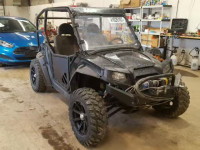 2011 POLARIS RANGER RZR 4XAVE76A3BD111497