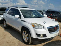 2007 SATURN OUTLOOK SP 5GZER33727J108788