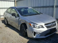 2013 SUBARU IMPREZA BA JF1GJAA6XDH032018