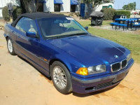 1998 BMW 323 WBABJ7322WEA15994