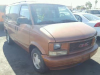 1997 GMC SAFARI XT 1GKDM19W9VB527702