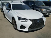 2017 LEXUS GS-F JTHBP1BL4HA002226