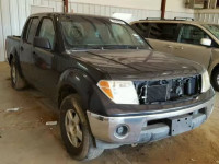 2005 NISSAN FRONTIER C 1N6AD07UX5C431708