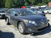 2012 TOYOTA VENZA LE 4T3ZA3BB4CU057628